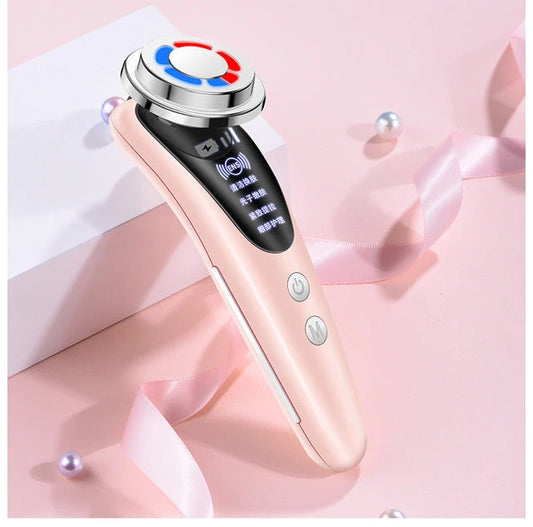 Beauty face washing instrument Trendy Home Improvements