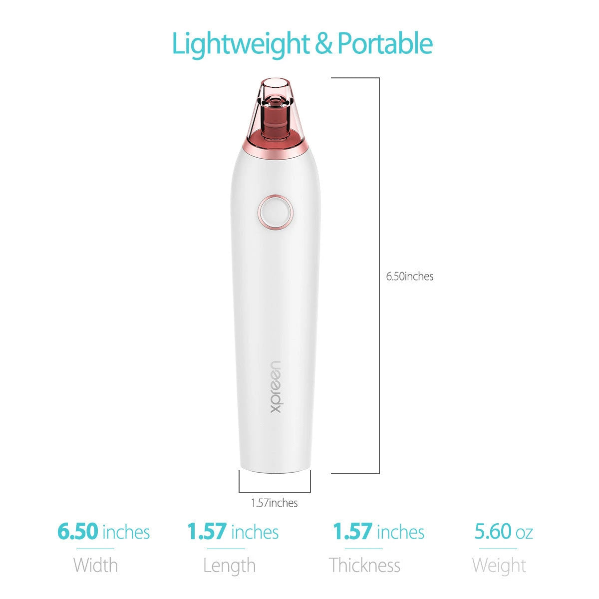 Acne instrument beauty cleansing instrument Trendy Home Improvements