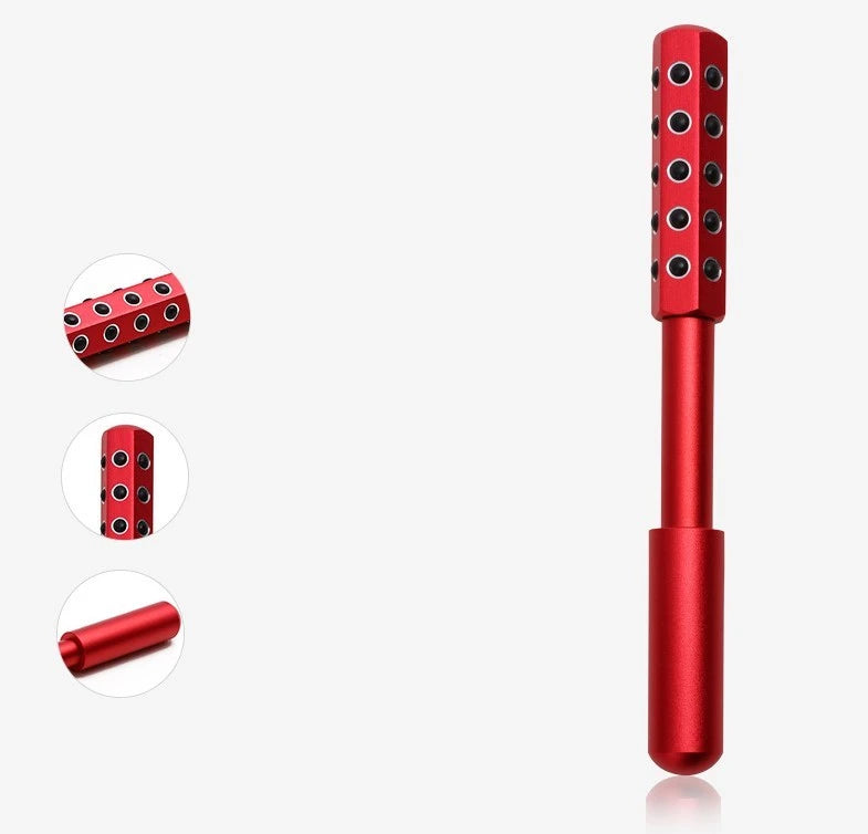 Beauty rod roller massager Trendy Home Improvements
