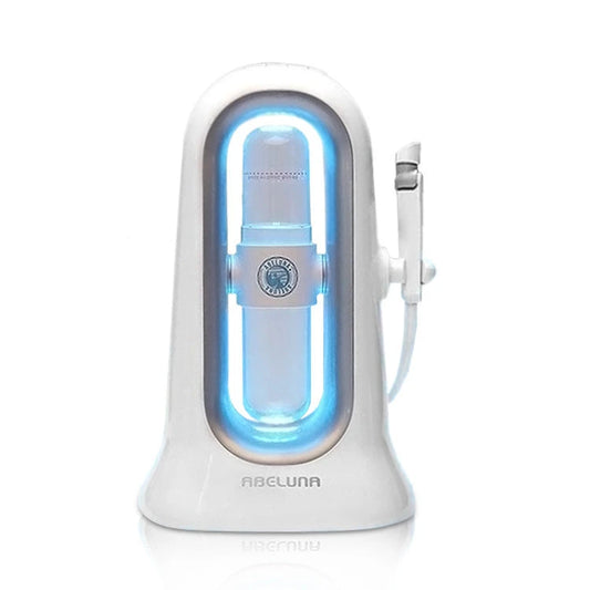 Small bubble beauty instrument Trendy Home Improvements