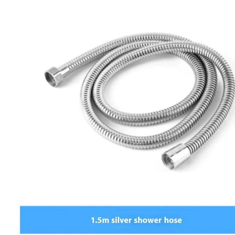 3 Modes Shower Head High Pressure Showerhead Portable Filter Rainfall Faucet Tap Bathroom Bath Home Innovative Accessories null