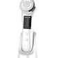 Domestic Beauty Apparatus Inductive Therapeutical Instrument Blackhead Remover EMS Beauty Lifting Trendy Home Improvements