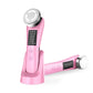 Domestic Beauty Apparatus Inductive Therapeutical Instrument Blackhead Remover EMS Beauty Lifting Trendy Home Improvements