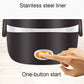 Multi-function lunch box null