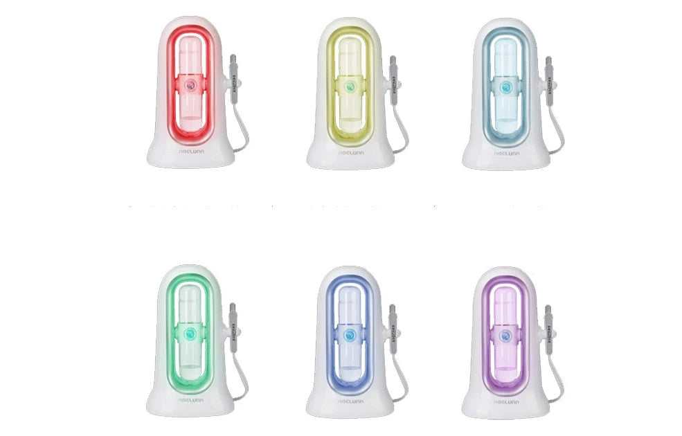 Small bubble beauty instrument Trendy Home Improvements