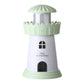 Home lighthouse humidifier null
