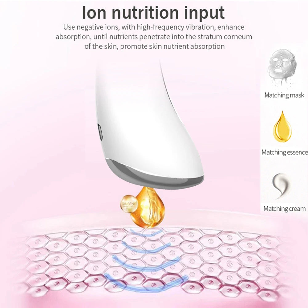 Multifunctional scraping beauty instrument Trendy Home Improvements