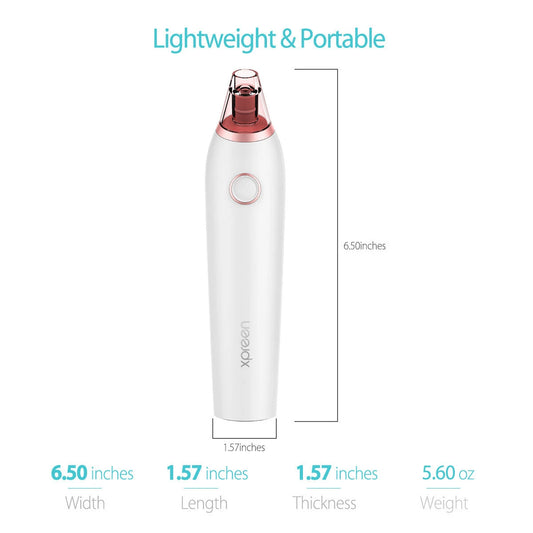 Acne instrument beauty cleansing instrument Trendy Home Improvements