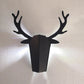 Decorative living room wall lamp null