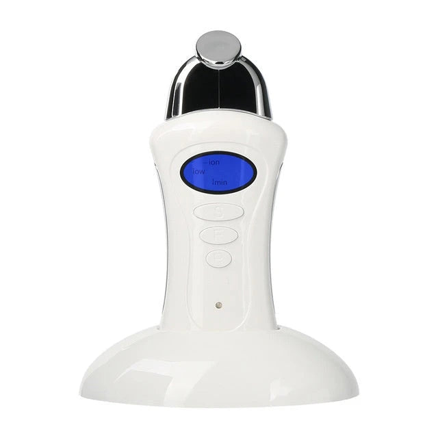Micro current electronic beauty instrument Trendy Home Improvements