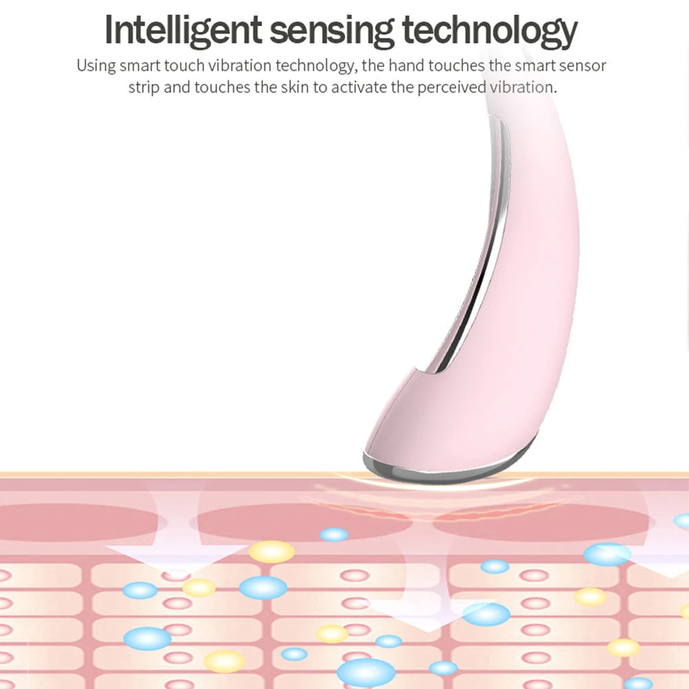 Multifunctional scraping beauty instrument Trendy Home Improvements
