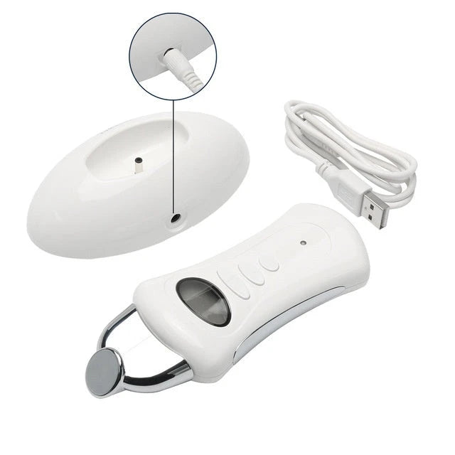 Micro current electronic beauty instrument Trendy Home Improvements