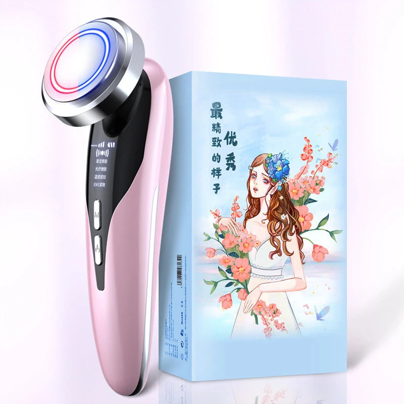 Beauty face washing instrument Trendy Home Improvements