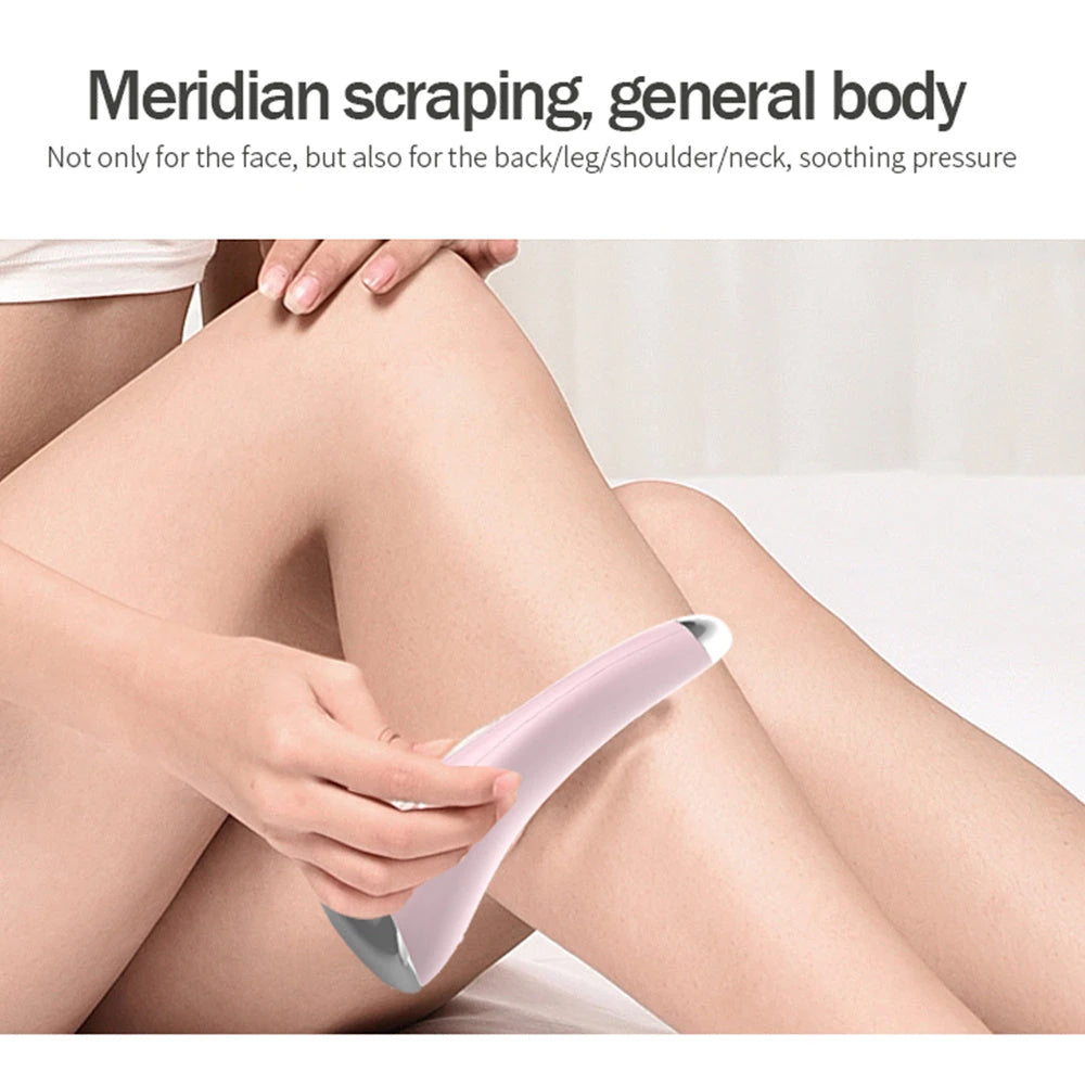 Multifunctional scraping beauty instrument Trendy Home Improvements