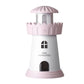 Home lighthouse humidifier null
