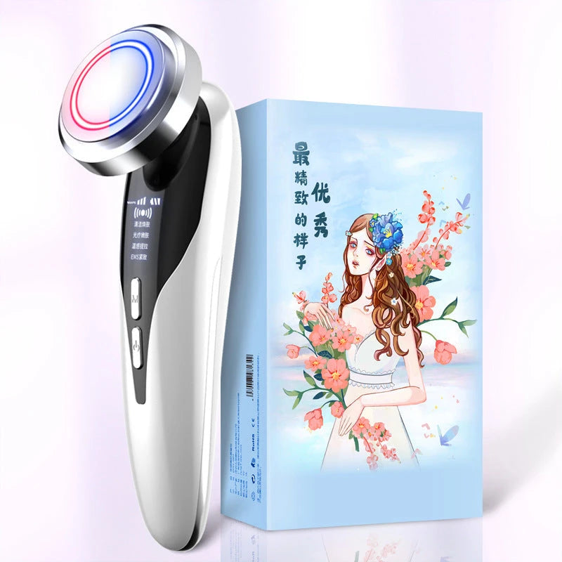 Beauty face washing instrument Trendy Home Improvements