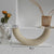 Simplicity Ceramic Vase Dry Flower Arrangement Home Decoration Ornament Living Room Display Art Vases null
