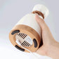 Wood Aromatherapy Desk Lamp Humidifier Aromatherapy Machine null