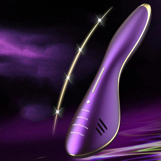 Facial massage beauty instrument Trendy Home Improvements