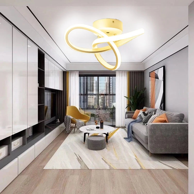 Personalized Home Corridor Lights, Living Room Entrance Lights License Plate null