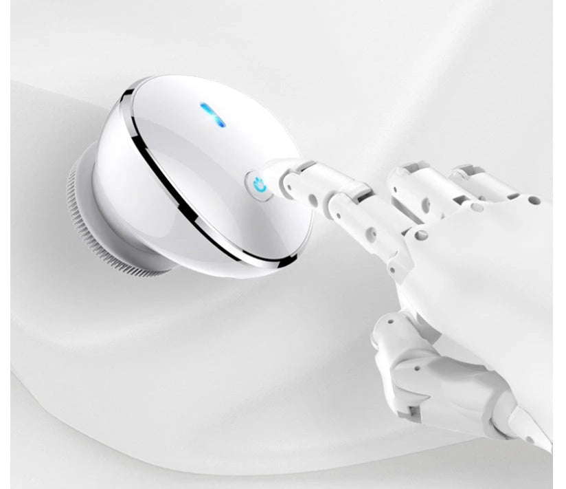 Multifunctional beauty cleansing instrument Trendy Home Improvements