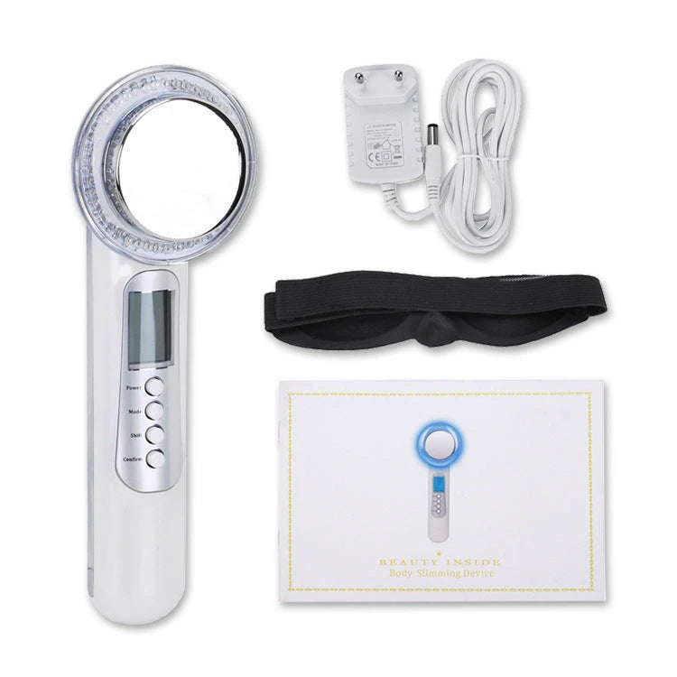 Negative ion beauty instrument Trendy Home Improvements