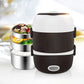 Multi-function lunch box null