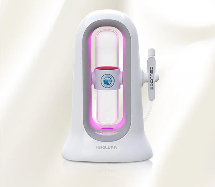 Small bubble beauty instrument Trendy Home Improvements