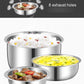 Multi-function lunch box null