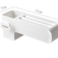 Kitchen supplies kitchen knife rack null