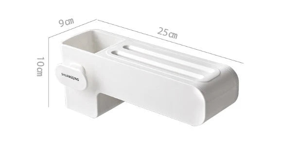 Kitchen supplies kitchen knife rack null