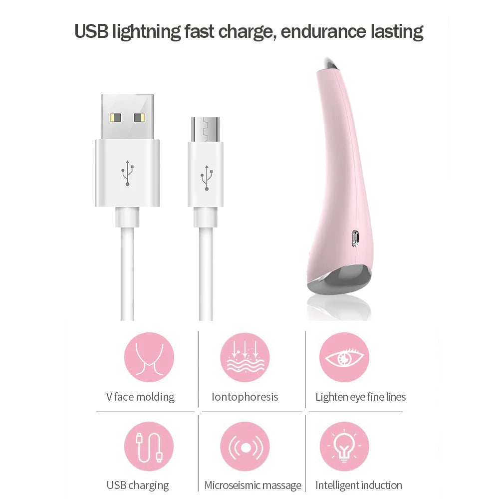 Multifunctional scraping beauty instrument Trendy Home Improvements