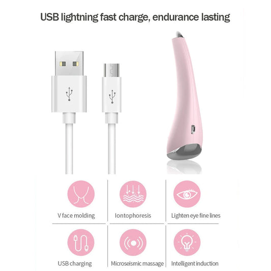 Multifunctional scraping beauty instrument Trendy Home Improvements