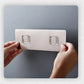 Kitchen supplies kitchen knife rack null