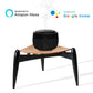 Smart home aromatherapy humidifier null