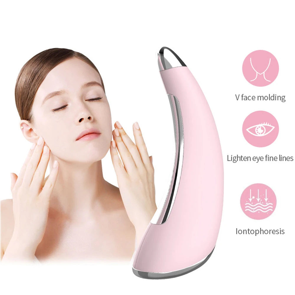Multifunctional scraping beauty instrument Trendy Home Improvements