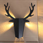 Decorative living room wall lamp null