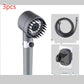 3 Modes Shower Head High Pressure Showerhead Portable Filter Rainfall Faucet Tap Bathroom Bath Home Innovative Accessories null