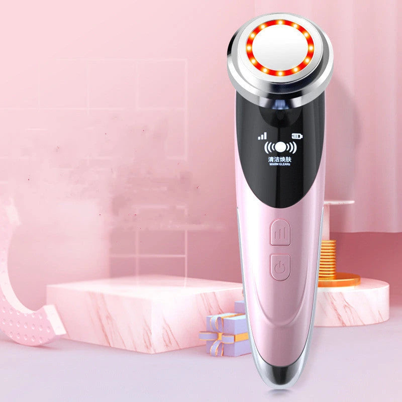 Beauty face washing instrument Trendy Home Improvements