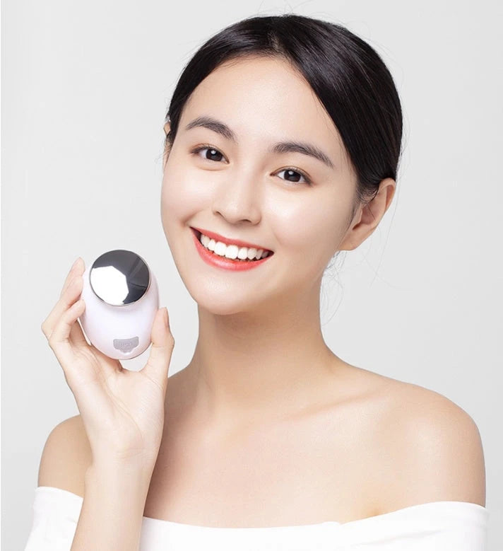Multifunctional beauty cleansing instrument Trendy Home Improvements