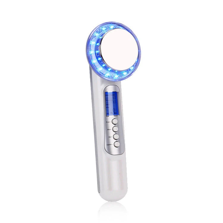 Negative ion beauty instrument Trendy Home Improvements
