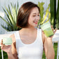 Portable Blender Juicer Cup Rechargeable With 4 Blades For Shakes And Smoothies Maker 400ml Fresh Fruit Mixer Juicer Cup null