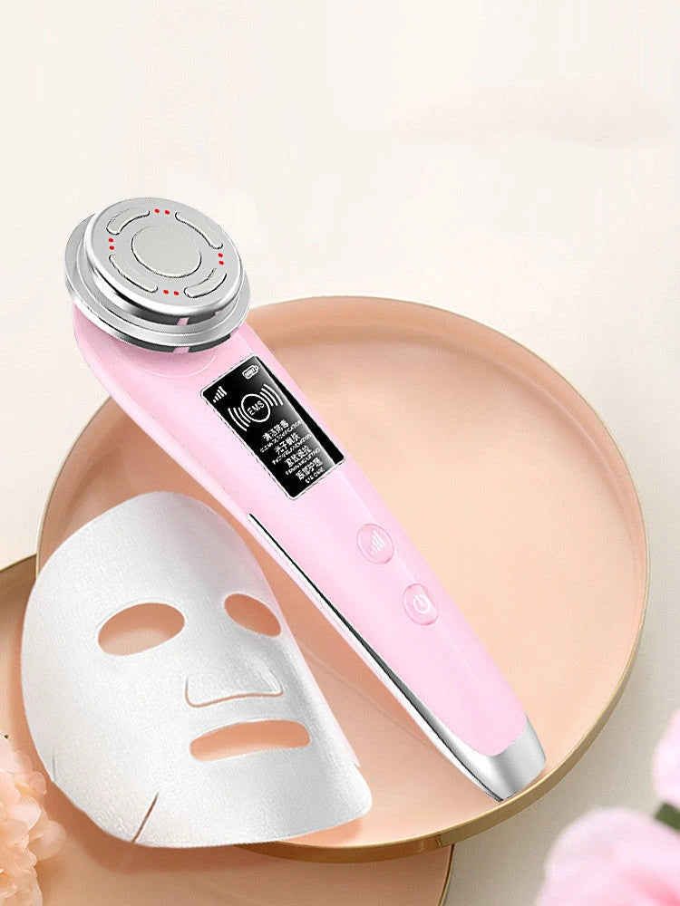 Photon Rejuvenation Beauty Instrument Trendy Home Improvements