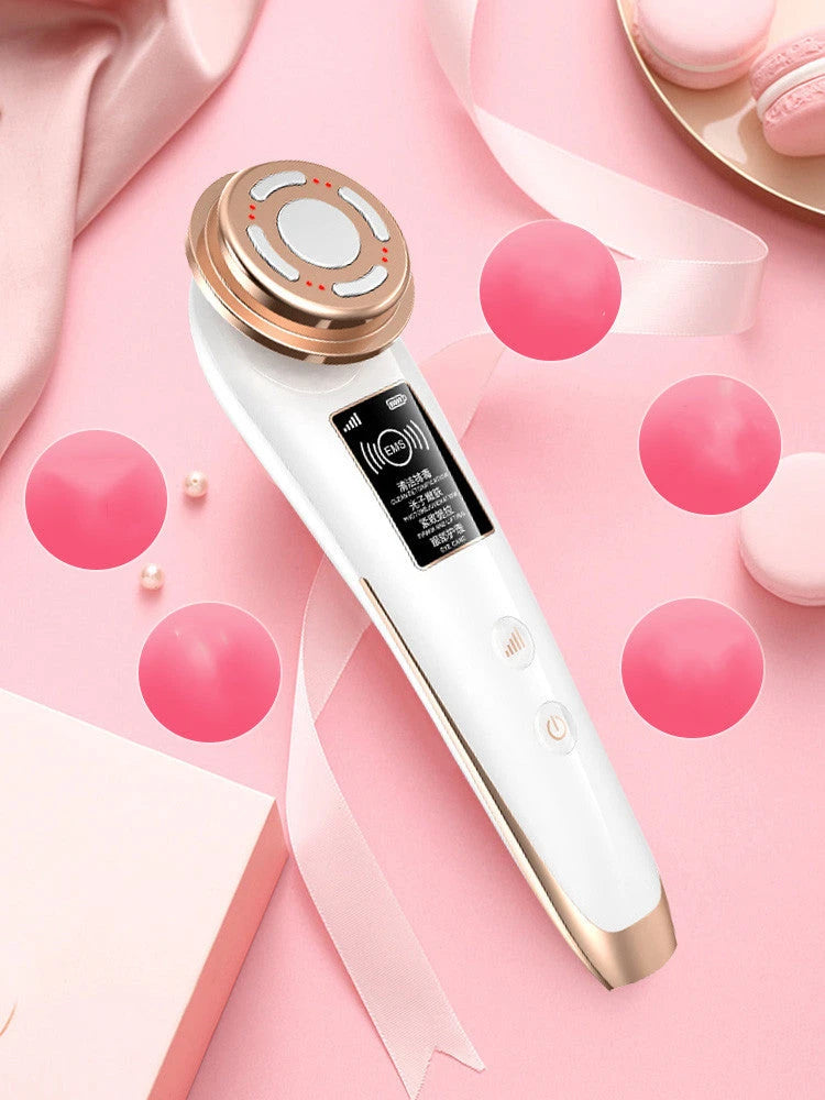 Photon Rejuvenation Beauty Instrument Trendy Home Improvements