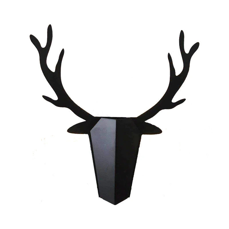 Decorative living room wall lamp null