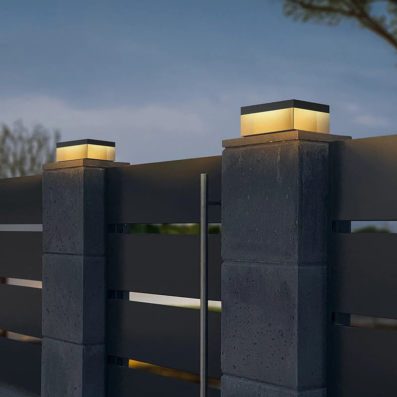 Solar Garden Light Waterproof Garden Lawn null