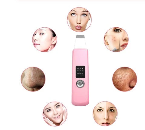 Shovel skin beauty machine Trendy Home Improvements