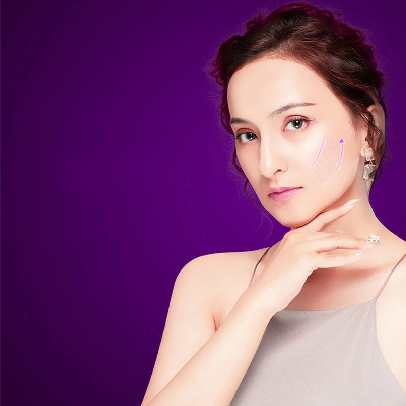 Facial massage beauty instrument Trendy Home Improvements