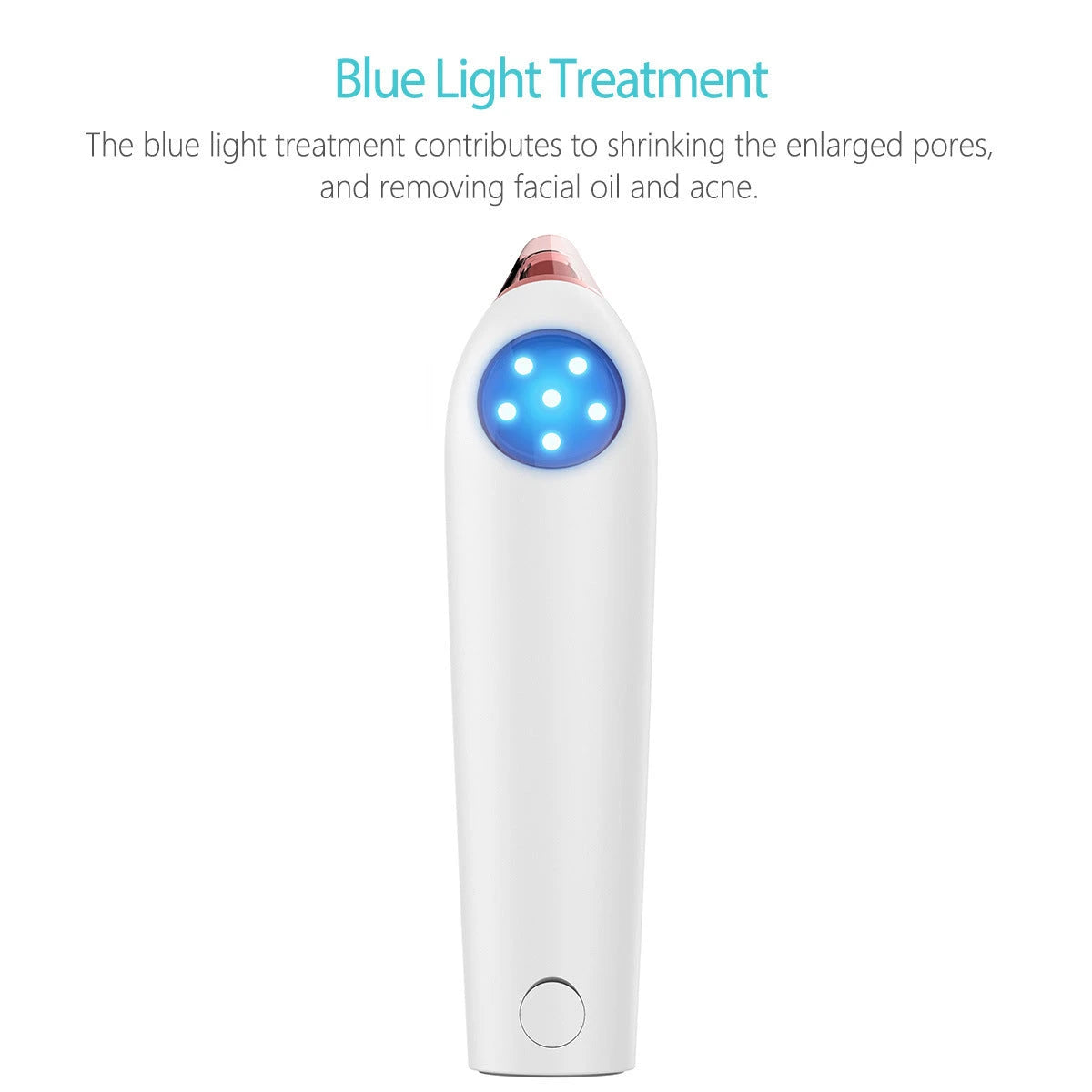 Acne instrument beauty cleansing instrument Trendy Home Improvements