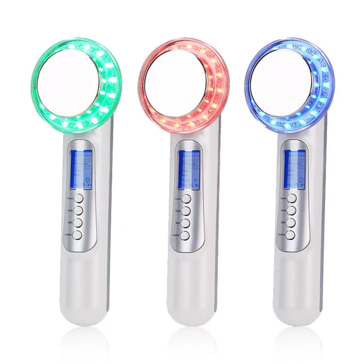 Negative ion beauty instrument Trendy Home Improvements